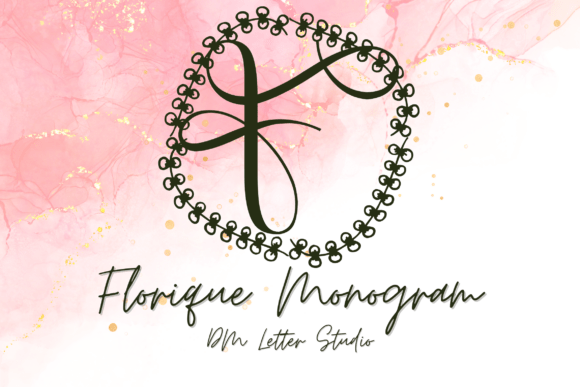 Florique Monogram: A Designer’s Honest Take