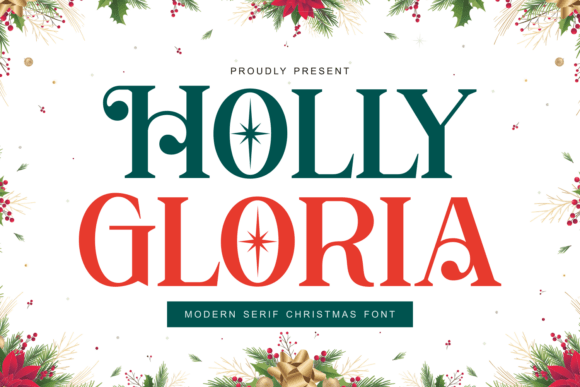 Holly Gloria Font: A Web Designer’s Take on Elegance and Performance